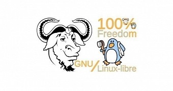 Gnu linux libre 4 10 kernel officially released for users who want 100 freedom