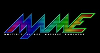 Mame 0 183 open source arcade machine emulator supports incredibly rare systems