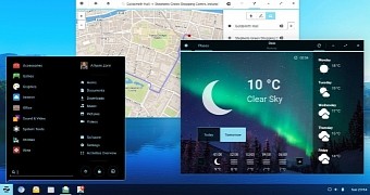 Zorin os 12 1 adds linux kernel 4 8 and updated graphics stack from ubuntu 16 10