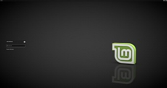 Linux mint 18 2 could launch with lightdm and unity greeter by default