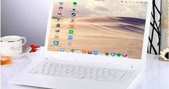 Litebook launches cheap chromebook like linux laptop powered by elementary os