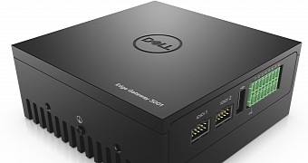 Mwc 2017 dell s new edge gateway 3000 series are powered by ubuntu core 16