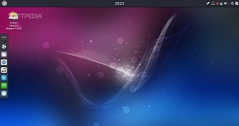 Ubuntu budgie 17 04 beta 2 brings latest gnome 3 24 apps budgie 10 2 9 desktop