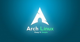 Arch linux 2017 04 01 now available for download powered by linux kernel 4 10 6