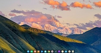 Deepin 15 4 linux os just around the corner second release candidate fixes bugs