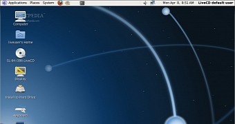 Scientific linux 6 9 officially released based on red hat enterprise linux 6 9