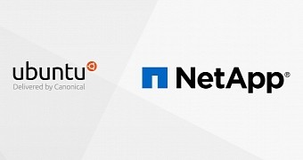 Canonical netapp partner to supply ubuntu openstack based open cloud solutions