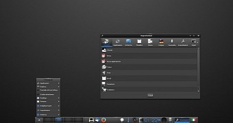 Enlightenment 0 21 8 desktop environment released with over 70 improvements