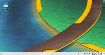 Kubuntu 17 10 wallpaper contest begins submit your most beautiful photos now