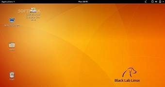 Latest black lab enterprise linux iso snapshot adds yum and rpm support more