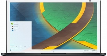 Kde neon developer unstable edition offer the latest qt 5 9 packages for testing