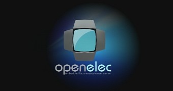 Kodi based openelec 8 0 4 linux media center os released here is what s new