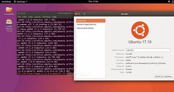 Ubuntu 17 10 finishes its transition to python 3 6 ubuntu 16 10 eol coming july