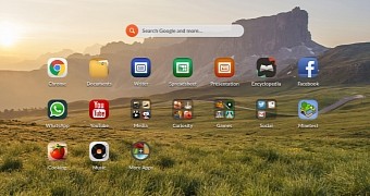 Endless os 3 2 adds exciting changes a refreshed desktop and more offline apps