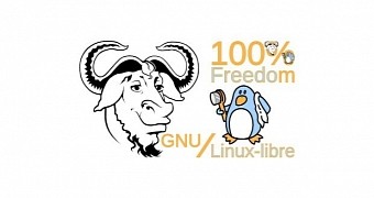 Gnu linux libre 4 12 kernel officially released for those who seek 100 freedom