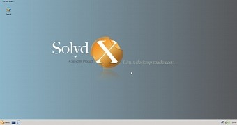 Solydxk 9 linux os debuts based on debian 9 stretch drops raspberry pi support