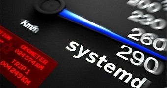 Systemd 234 released with support for the meson build system many improvements