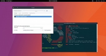 Ubuntu getting significant usability improvements for bluetooth and usb speakers