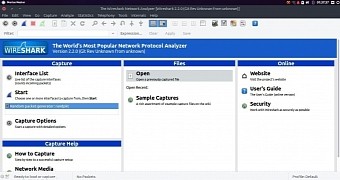 Wireshark world s most popular network protocol analyzer gets new release