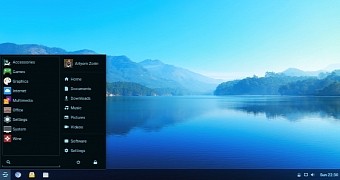 Zorin os 12 lite edition released as the biggest leap forward for the distro yet