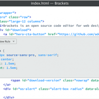 Brackets-For-Linux