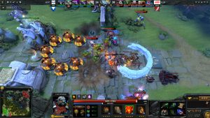 Play Dota on Ubuntu