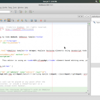 NetBeans-IDE-For-Linux