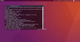 Blueborne vulnerability is patched in all supported ubuntu releases update now