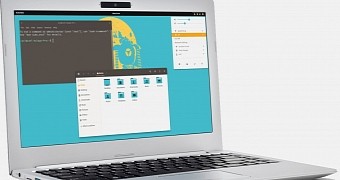 System76 s ubuntu based pop os linux enters beta it s based on ubuntu 17 10