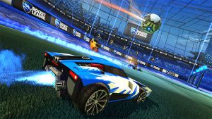 Как установить rocket league на ubuntu