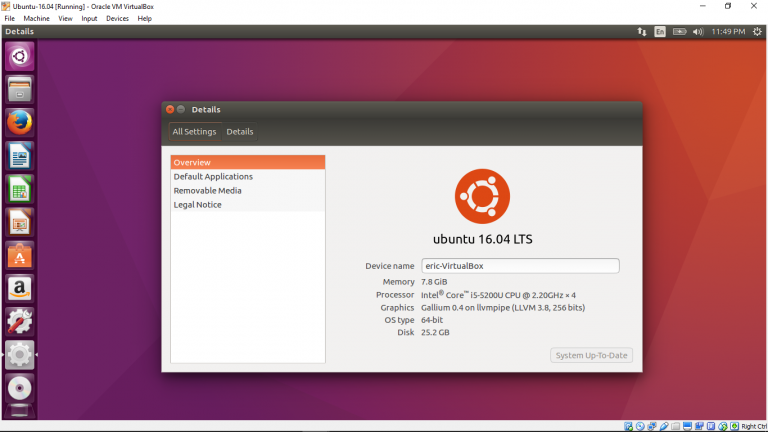 ubuntu 20.04 download virtualbox