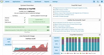 Centos based nethserver 7 4 linux server officially released here s what s new