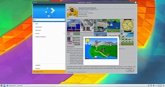 Kde plasma 5 8 8 lts desktop environment released with over 60 improvements