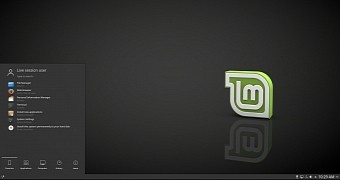 Linux mint to no longer offer a kde edition after release of linux mint 18 3