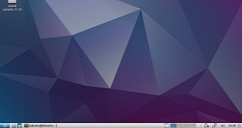 Lubuntu next 17 10 rolls out to early adopters with lxqt 0 11 1 desktop