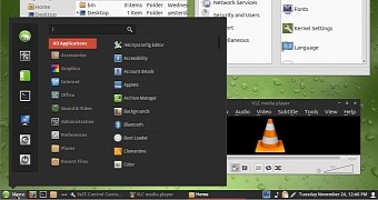 Opensuse based geckolinux distro getting smoother and more reliable startup