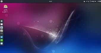 Ubuntu budgie 17 10 releases with budgie desktop 10 4 night light and more