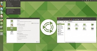 Ubuntu mate 17 10 welcomes unity fans with new mutiny layout ships with snaps