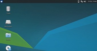 Xubuntu 17 10 brings a refreshed xfce experience and latest software updates