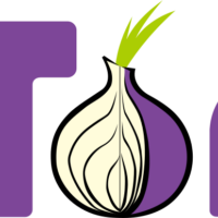 Tor logo