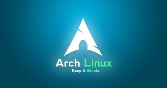 Arch linux 2017 11 01 is now available for download with linux kernel 4 13 9