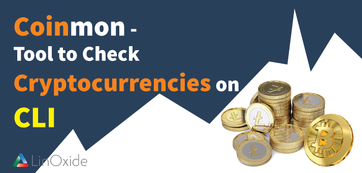 Coinmon cryptocurrencies prices