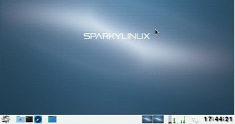 Latest sparkylinux for raspberry pi os brings lighter apps improved networking