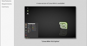 Linux mint 18 2 users can now upgrade to linux mint 18 3 sylvia here s how