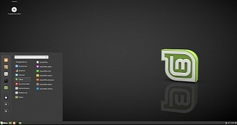 Linux mint 18 3 sylvia cinnamon and mate editions now available to download