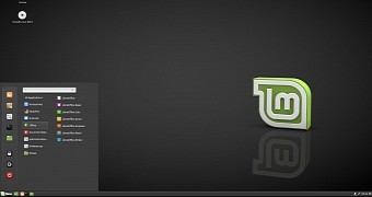 Linux mint 18 3 sylvia officially released with cinnamon and mate editions