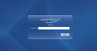 Openindiana hipster 2017 10 released with latest x org server mate 1 18 desktop