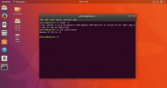 Ubuntu 17 10 users get major kernel update that patches 20 vulnerabilities