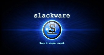 You can now run a custom linux 4 14 2 kernel on your slackware pc here s how