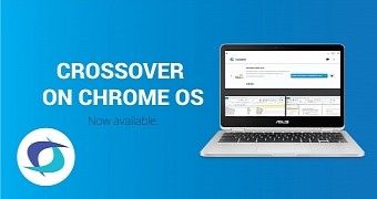 You can now run windows apps on chromebooks with chromeos thanks to crossover